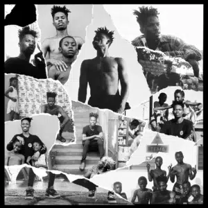 Kwesi Arthur - Live From Nkrumah Krom Vol II Home Run Album