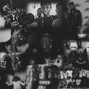 Kwesi Arthur - Redemption Valley Album