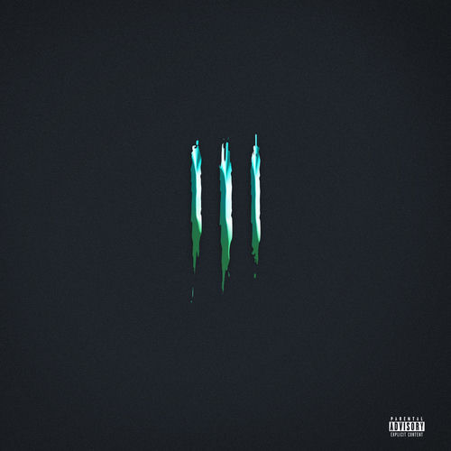 Kwesi Arthur - This Is Not the Tape III