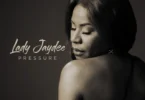 Lady Jaydee - Pressure