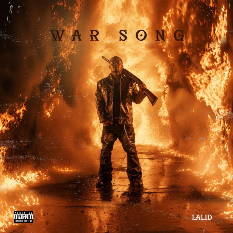 Lalid - War Song