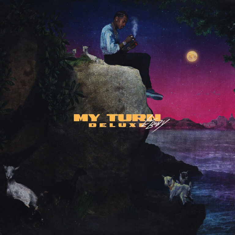 Lil Baby - My Turn (Deluxe) [Full Album]