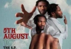 Lyrical Joe - 5th August 10 The EP
