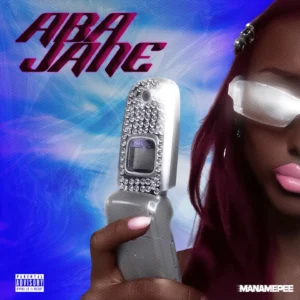 Manamepee - Aba Jane