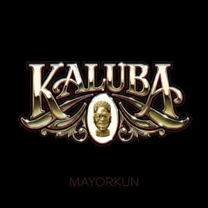 Mayorkun - Kaluba 