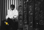 Mbosso - DJ