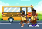 Medikal Ft Shatta Wale - Stubborn Academy