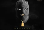 Medikal - The Plug [Full Album]