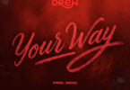 Mr Drew - Your Way
