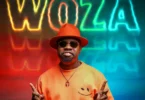 Mr JazziQ - Woza ft Kabza De Small, Lady Du & Boohle