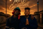 MrGt Collectives & Sia_TheBee - Digipiano