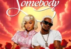 Nandy ft Marioo - Somebody