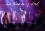 Nathaniel Bassey - Names of God [Full Album]