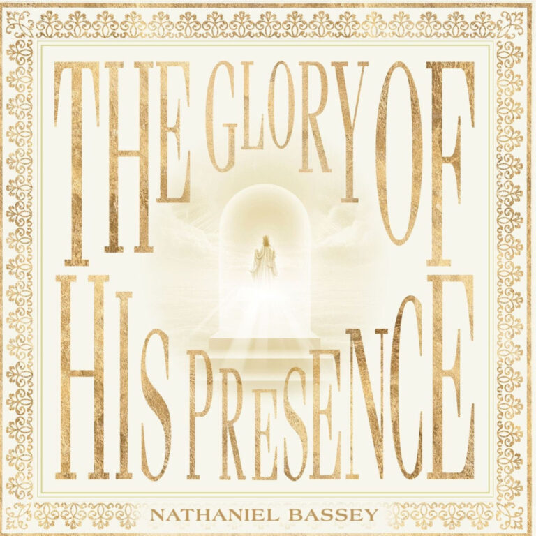Nathaniel Bassey - The Glory of His Presence [Full Album]
