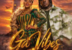 Nii Funny - Ga Vibes ft. Mzbel