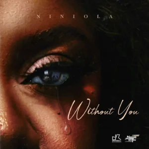Niniola - Pain 