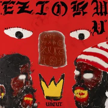 ODUMODUBLVCK - Eziokwu [Full Album]