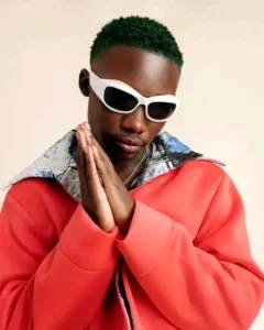 Olivetheboy Announces Debut Concert ‘The O’Live Experience’ Set For November 20th At National Theatre