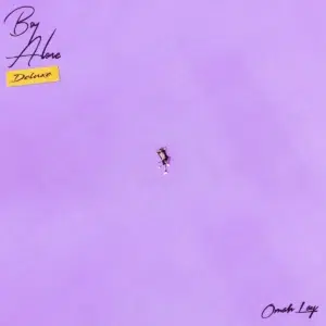 Omah Lay - Boy Alone Deluxe Edition Album