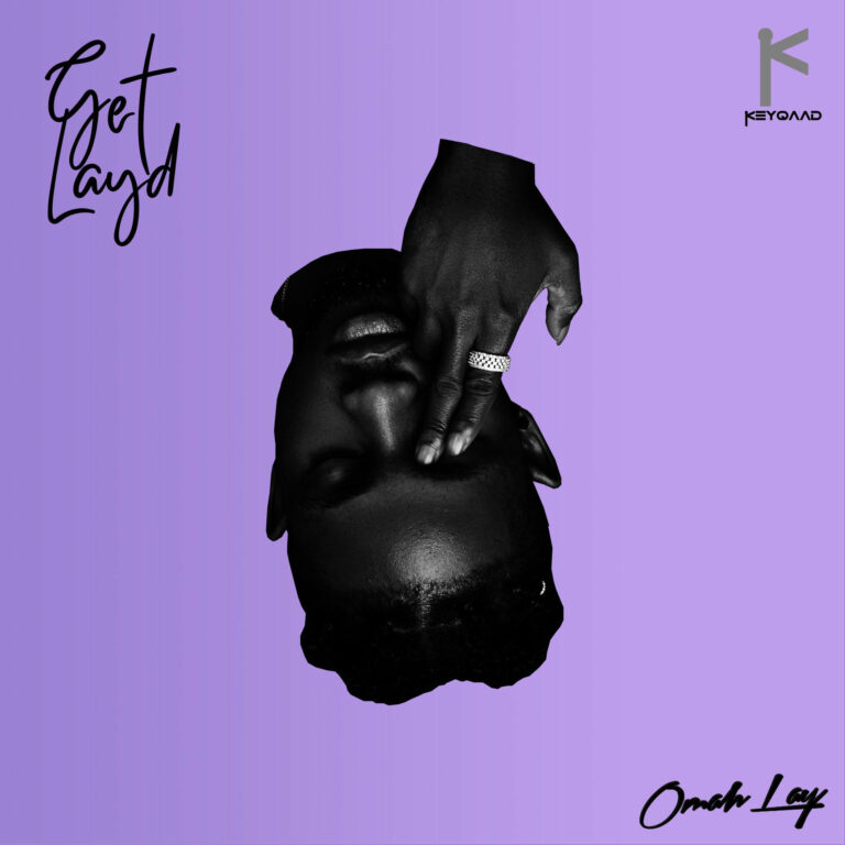 Omah Lay - Get Layd EP [Full EP]