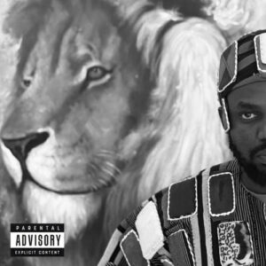 Omar Sterling - Vth 2 Album