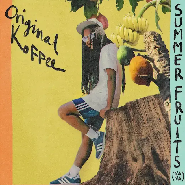 Original Koffee - Summer Fruits (Na Na)