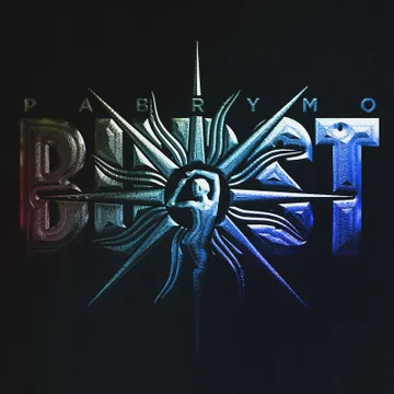 PaBrymo - Burst