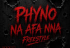 Phyno - Na Afa Nna