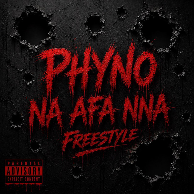 Phyno - Na Afa Nna