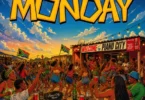 Piano City Ft Royce77, Makhanj & De Mthuda - Monday