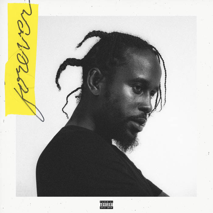 Popcaan - Forever [Full Album]