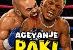Portable - Ageyanje Paki