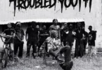 RICCH KID - Troubled Youth [Full Album]
