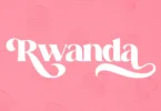 Rayvanny ft Kusslove - Rwanda