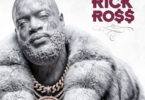 Rick Ross - Set In Stone [Full Album]