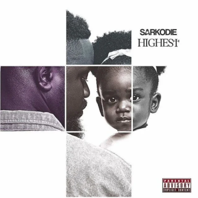 Sarkodie - Highest [Full Album]