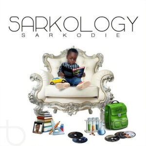 Sarkodie - Sarkology Album