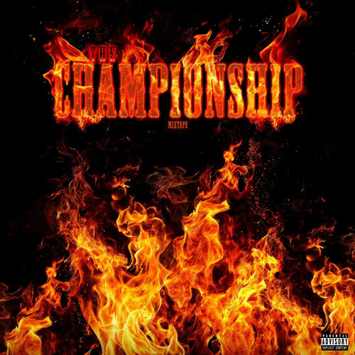 Sarkodie - The Championship EP [Full EP]