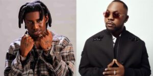I Would Rather Die Than Allow This Case To Die Down - Shallipopi Calls Out Dapper Again
