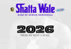 Shatta Wale - 2026