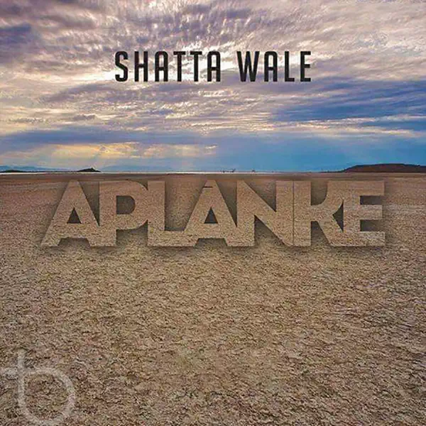 Shatta Wale - Aplanke ft. Jupitar