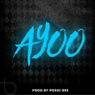 Shatta Wale - Ayoo
