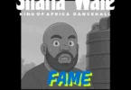Shatta Wale - Fame