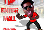 Shatta Wale - I Laf Enter Mall
