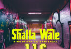 Shatta Wale - JJC