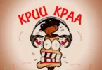 Shatta Wale - Kpuu Kpaa