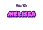 Shatta Wale - Melissa