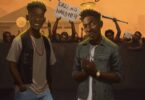 Shatta Wale Ft Mr Eazi - Haters