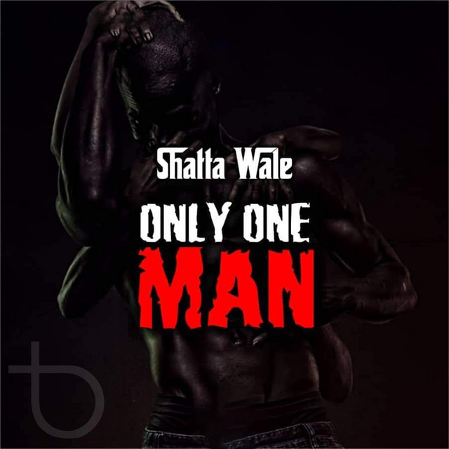 Shatta Wale - Only One Man