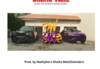 Shatta Wale - Pancake